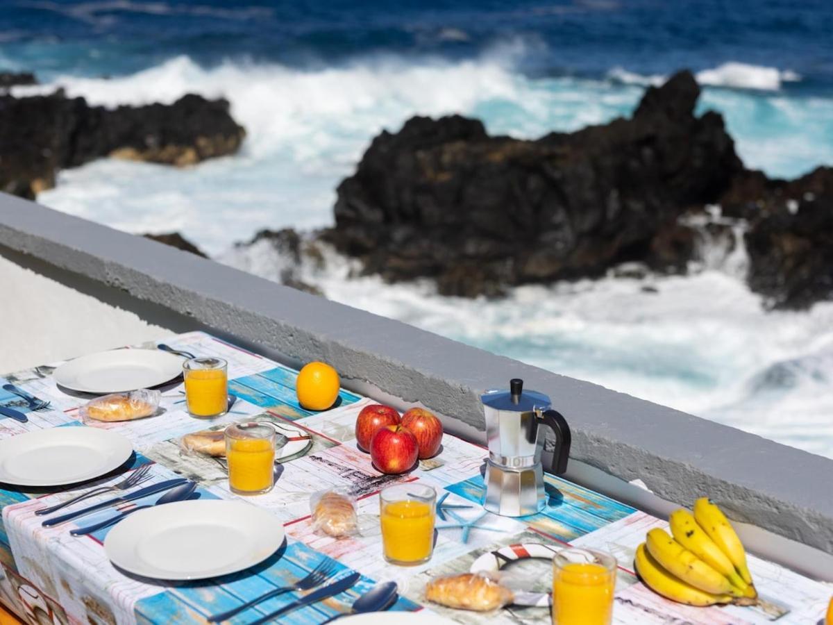 Lightbooking Vistas Al Charco Tenerife Puntillo Del Sol Ngoại thất bức ảnh