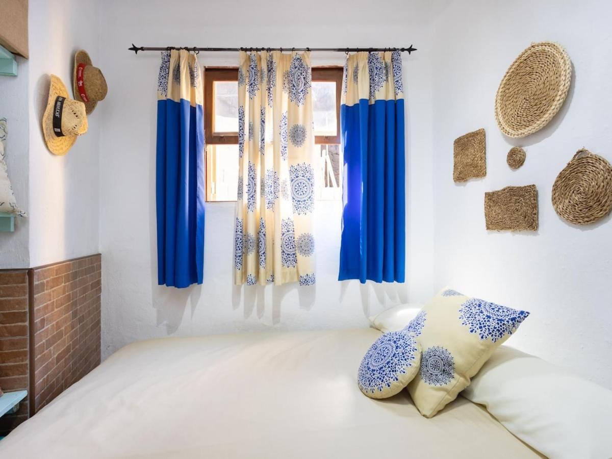 Lightbooking Vistas Al Charco Tenerife Puntillo Del Sol Ngoại thất bức ảnh